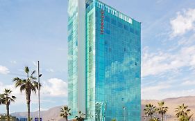 Hotel Terrado Cavancha